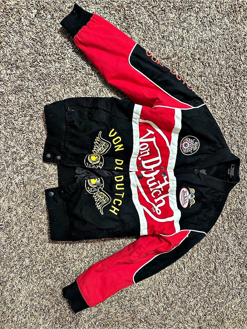 Von Dutch